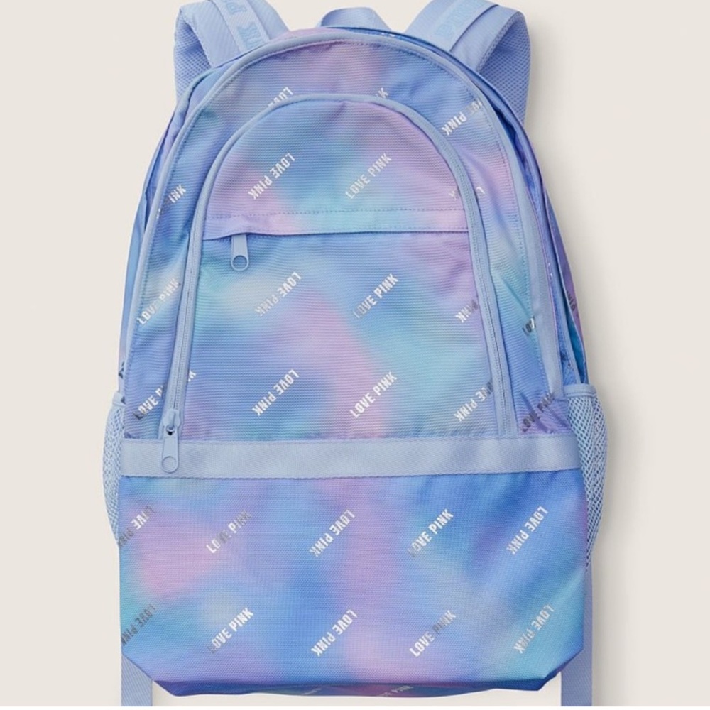 VS PINK backpack
